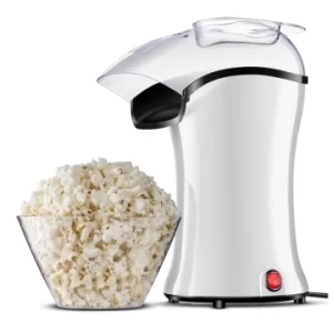 Pipoqueira Elétrica Mondial PP-04 Branco 220V