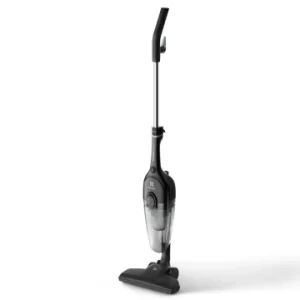 Aspirador de Pó Vertical Electrolux 1000W com Filtro HEPA Preto 220V - STK12